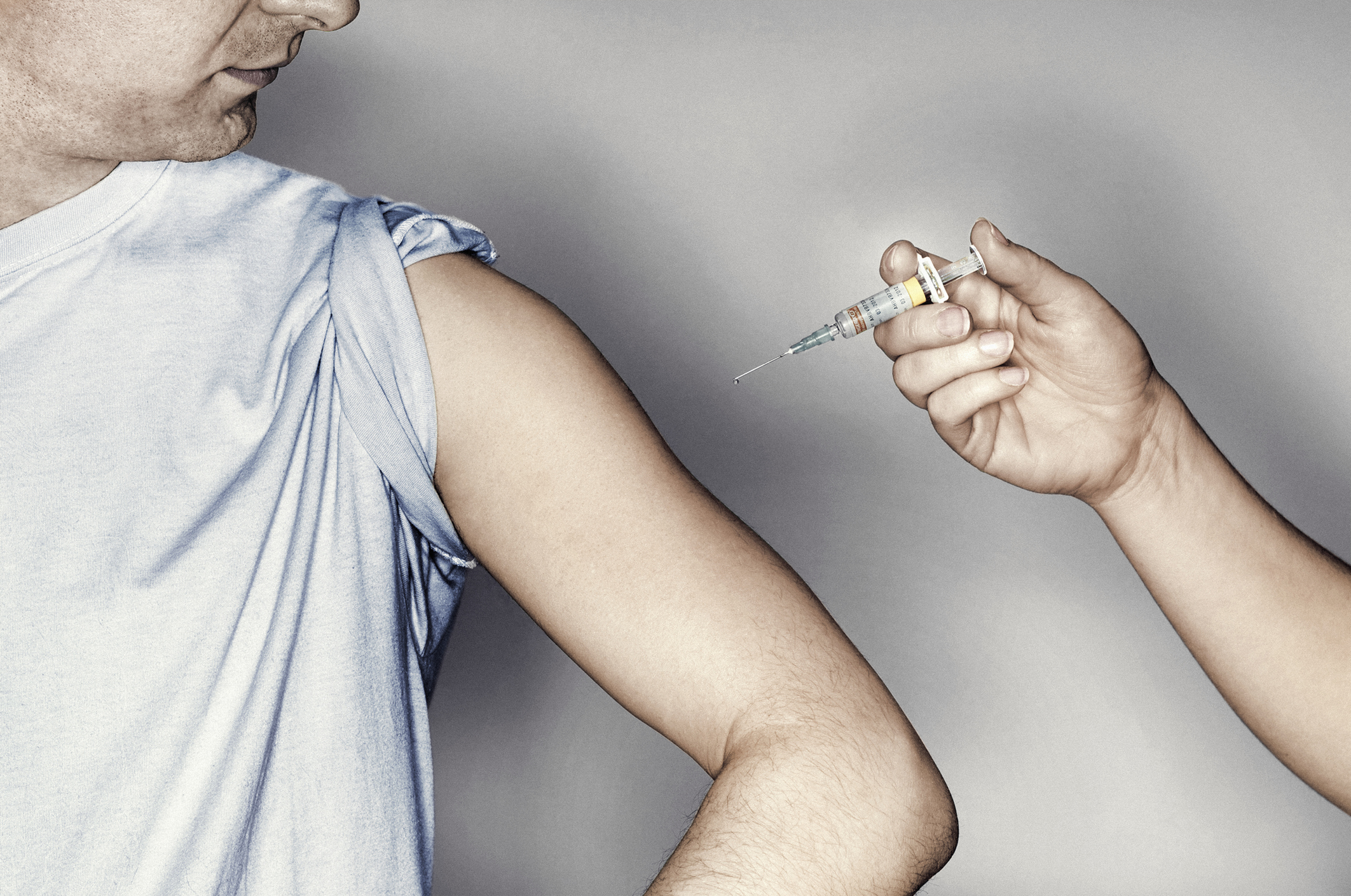 Vaccinkandidaat Novavax blijkt effectief tegen Britse ...